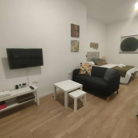 Estudio Centrico Arq2 Malaga Bagian luar foto