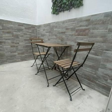 Estudio Centrico Arq2 Malaga Bagian luar foto