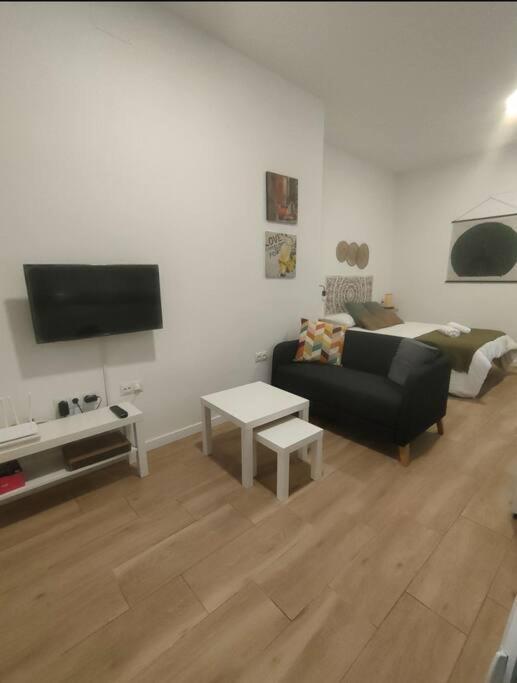 Estudio Centrico Arq2 Malaga Bagian luar foto