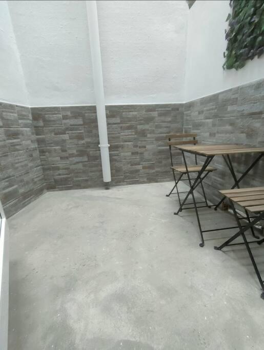 Estudio Centrico Arq2 Malaga Bagian luar foto