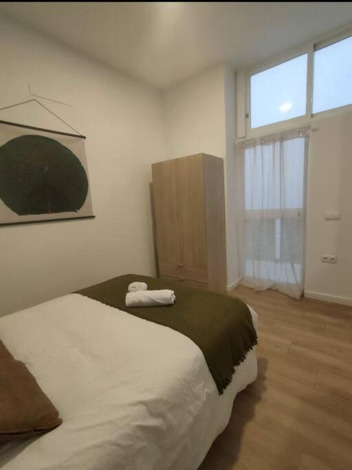 Estudio Centrico Arq2 Malaga Bagian luar foto