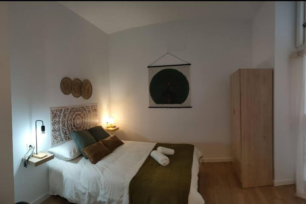 Estudio Centrico Arq2 Malaga Bagian luar foto
